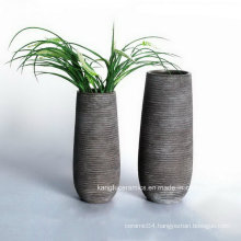 Modern Style Home Decoration Ceramic Vase